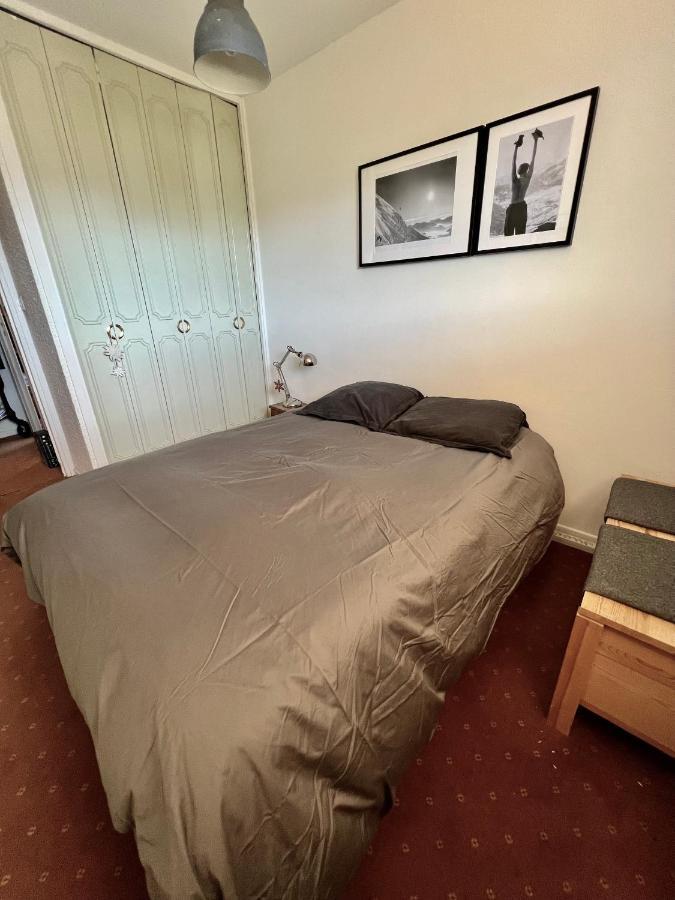 Alpe D'Huez - 46 M2 - Belle Terasse Leilighet Eksteriør bilde